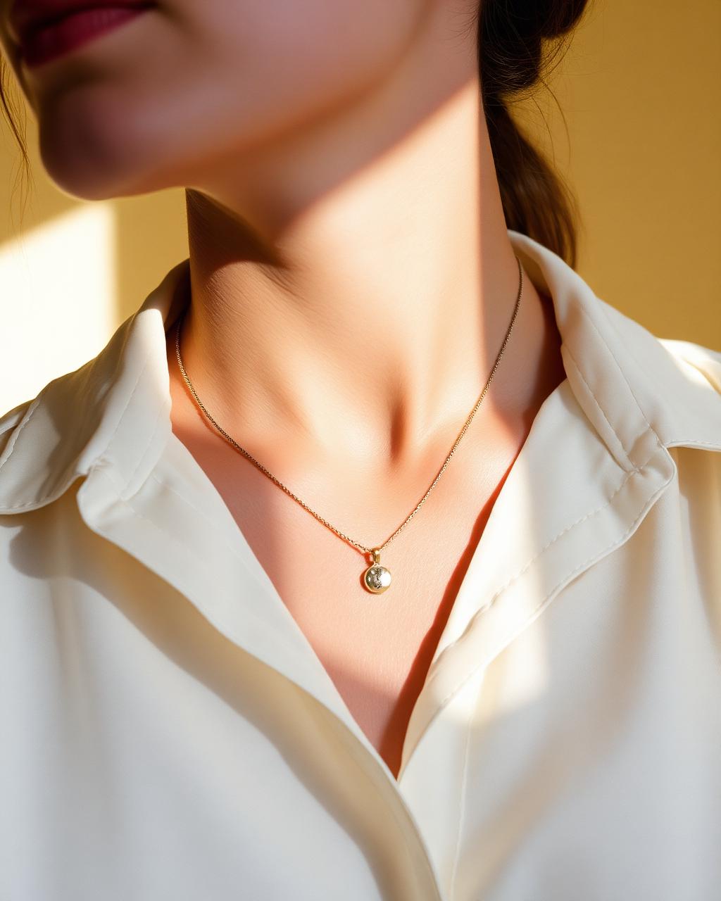 Jewellery hero
